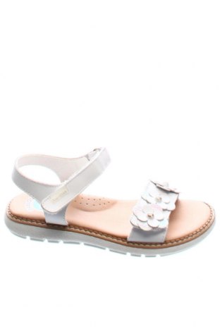 Dětské sandály Pablosky, Velikost 30, Barva Bílá, Cena  590,00 Kč