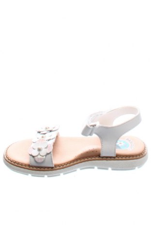 Detské sandále Pablosky, Veľkosť 30, Farba Biela, Cena  20,98 €
