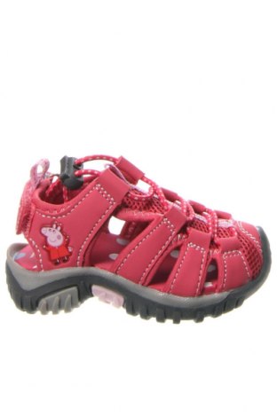 Dětské sandály Regatta, Velikost 20, Barva Růžová, Cena  592,00 Kč