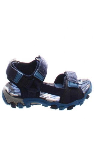 Dětské sandály Super Fit, Velikost 27, Barva Modrá, Cena  589,00 Kč