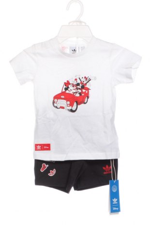 Kinder Trainingsanzug Adidas Originals, Größe 12-18m/ 80-86 cm, Farbe Mehrfarbig, Preis 51,03 €