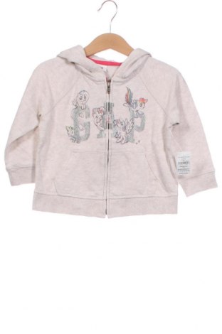 Kinder Sweatshirts Gap, Größe 18-24m/ 86-98 cm, Farbe Grau, Preis € 32,99