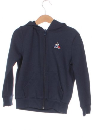Παιδικό φούτερ Le Coq Sportif, Μέγεθος 6-7y/ 122-128 εκ., Χρώμα Μπλέ, Τιμή 51,03 €