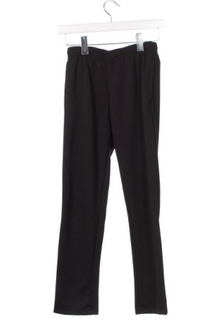 Pantaloni de trening, pentru copii Decathlon, Mărime 12-13y/ 158-164 cm, Culoare Negru, Preț 8,04 Lei