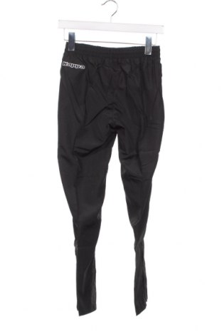 Pantaloni de trening, pentru copii Kappa, Mărime 9-10y/ 140-146 cm, Culoare Negru, Preț 27,95 Lei