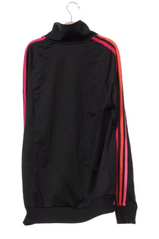 Kinder Sportoberteil Adidas, Größe 14-15y/ 168-170 cm, Farbe Schwarz, Preis 29,23 €
