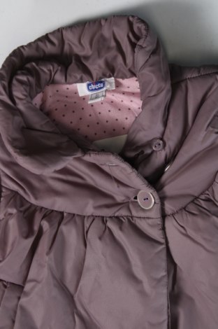 Παιδικό μπουφάν Chicco, Μέγεθος 3-6m/ 62-68 εκ., Χρώμα Μπλέ, Τιμή 9,09 €