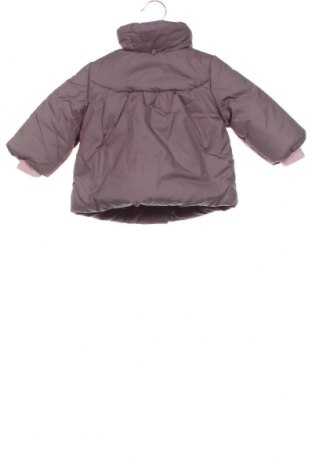 Παιδικό μπουφάν Chicco, Μέγεθος 3-6m/ 62-68 εκ., Χρώμα Μπλέ, Τιμή 9,09 €