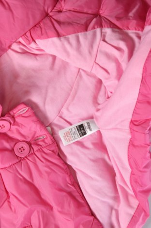 Παιδικό μπουφάν Dunnes, Μέγεθος 3-6m/ 62-68 εκ., Χρώμα Ρόζ , Τιμή 16,08 €
