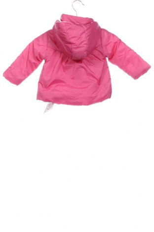 Παιδικό μπουφάν Dunnes, Μέγεθος 3-6m/ 62-68 εκ., Χρώμα Ρόζ , Τιμή 16,08 €