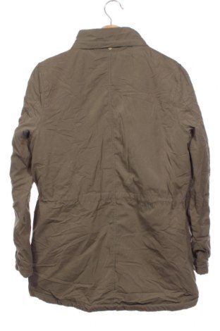 Dětská bunda  H&M, Velikost 14-15y/ 168-170 cm, Barva Zelená, Cena  95,00 Kč