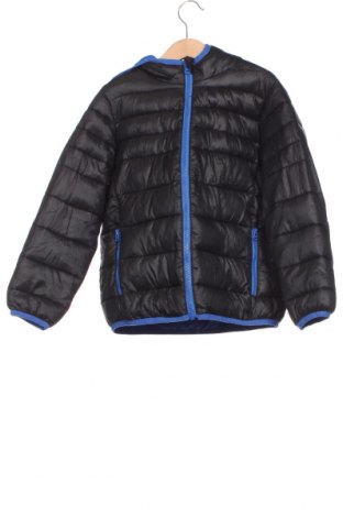 Kinderjacke Pepperts!, Größe 6-7y/ 122-128 cm, Farbe Schwarz, Preis 18,99 €