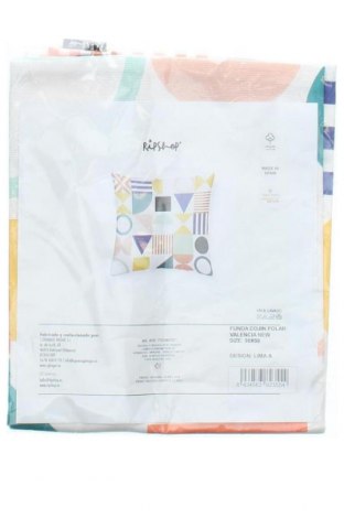 Kissenbezug Ripshop, Farbe Mehrfarbig, Preis 18,56 €