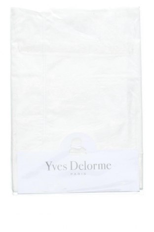 Μαξιλαροθήκη Yves Delorme, Χρώμα Λευκό, Τιμή 30,51 €