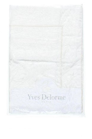 Kissenbezug Yves Delorme, Farbe Ecru, Preis 66,49 €