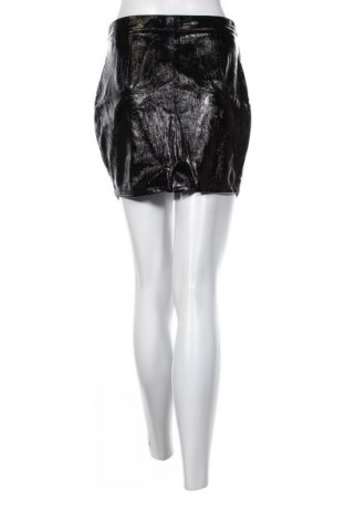 Kožená sukně  CoolCat, Velikost S, Barva Černá, Cena  51,00 Kč