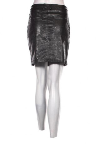 Kožená sukně  Esqualo, Velikost XS, Barva Černá, Cena  1 261,00 Kč