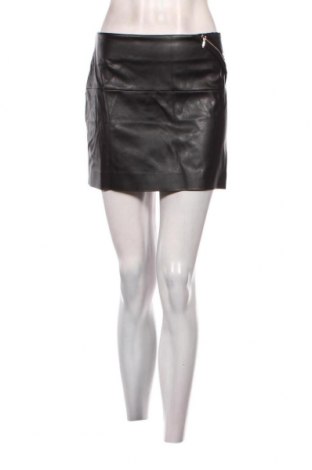 Kožená sukně  La Mode Est A Vous, Velikost XL, Barva Černá, Cena  667,00 Kč