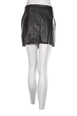 Kožená sukňa  La Mode Est A Vous, Veľkosť XL, Farba Čierna, Cena  3,79 €
