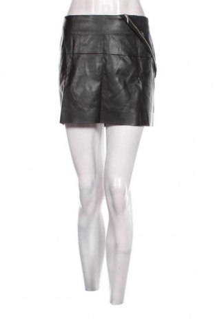 Δερμάτινη φούστα La Mode Est A Vous, Μέγεθος XL, Χρώμα Μαύρο, Τιμή 23,71 €