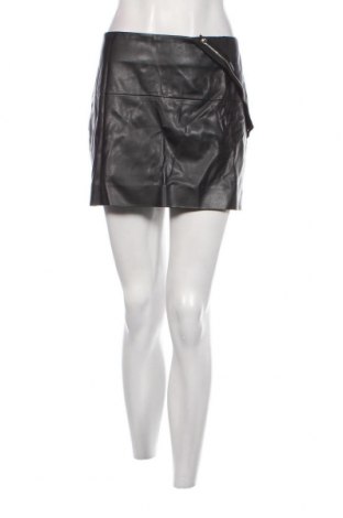 Kožená sukňa  La Mode Est A Vous, Veľkosť XL, Farba Čierna, Cena  3,79 €