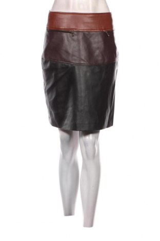 Kožená sukně  Nitty Gritty, Velikost S, Barva Vícebarevné, Cena  1 386,00 Kč