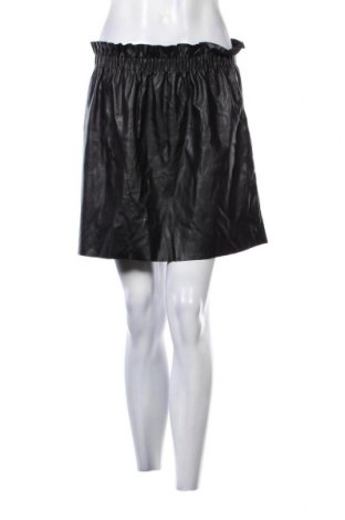Kožená sukňa  Primark, Veľkosť M, Farba Čierna, Cena  1,78 €