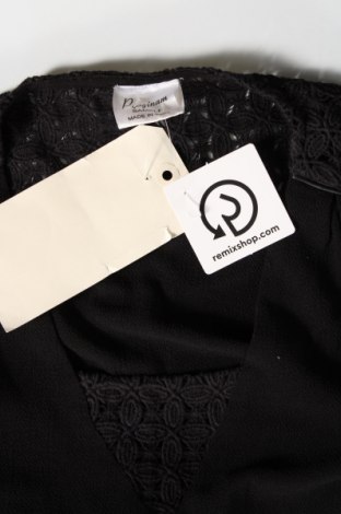 Δερμάτινο φόρεμα, Μέγεθος S, Χρώμα Μαύρο, Τιμή 6,64 €
