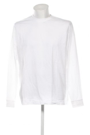 Мъжка блуза ASOS, Размер M, Цвят Бял, Цена 10,00 лв.