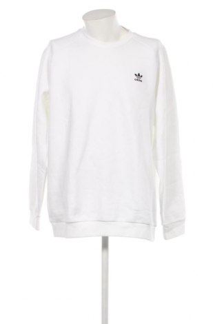 Herren Shirt Adidas Originals, Größe XXL, Farbe Weiß, Preis 52,58 €