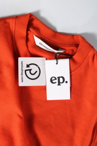 Herren Shirt Eleven Paris, Größe XS, Farbe Orange, Preis € 19,63