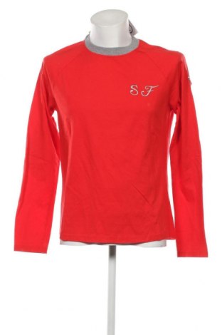 Pánské tričko  Ferrari, Velikost L, Barva Červená, Cena  1 971,00 Kč
