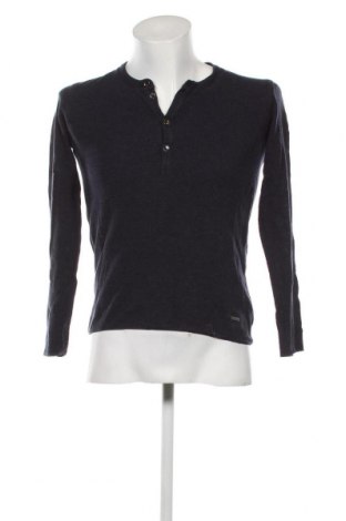 Ανδρική μπλούζα Hugo Boss, Μέγεθος S, Χρώμα Μπλέ, Τιμή 42,06 €