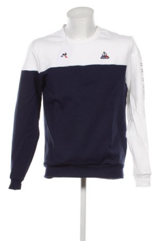 Мъжка блуза Le Coq Sportif, Размер L, Цвят Многоцветен, Цена 102,00 лв.