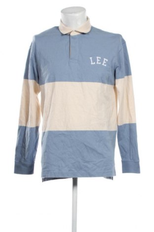 Herren Shirt Lee, Größe M, Farbe Mehrfarbig, Preis 26,29 €