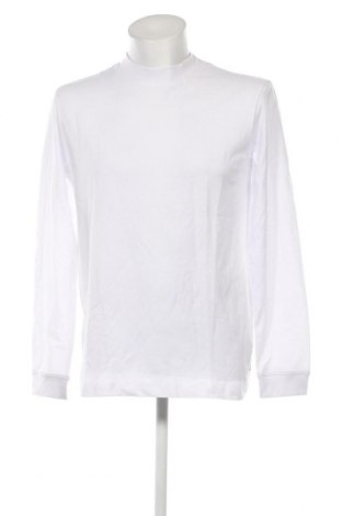 Herren Shirt Only & Sons, Größe M, Farbe Weiß, Preis 15,98 €