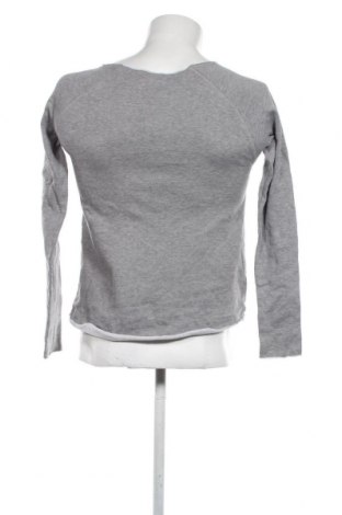 Мъжка блуза Originals By Jack & Jones, Размер S, Цвят Сив, Цена 15,00 лв.