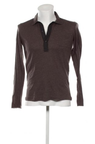 Ανδρική μπλούζα RAERE by Lorena Rae, Μέγεθος S, Χρώμα Γκρί, Τιμή 6,31 €