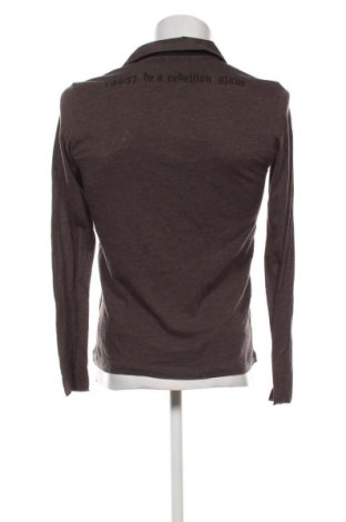 Мъжка блуза RAERE by Lorena Rae, Размер S, Цвят Сив, Цена 11,90 лв.