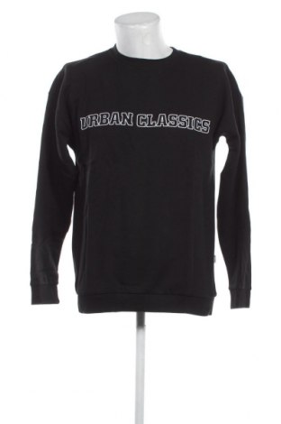 Herren Shirt Urban Classics, Größe S, Farbe Schwarz, Preis 16,49 €