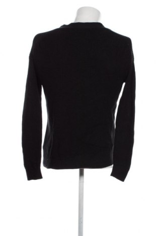 Jachetă tricotată de bărbați Gap, Mărime XS, Culoare Negru, Preț 93,75 Lei