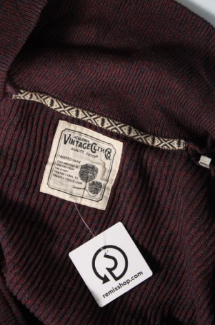 Jachetă tricotată de bărbați Jack & Jones, Mărime XL, Culoare Multicolor, Preț 39,48 Lei