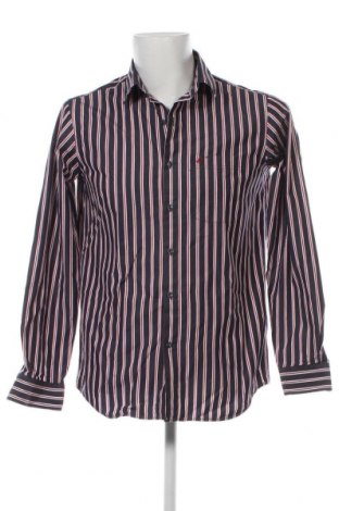 Мъжка риза, Размер M, Цвят Многоцветен, Цена 4,35 лв.