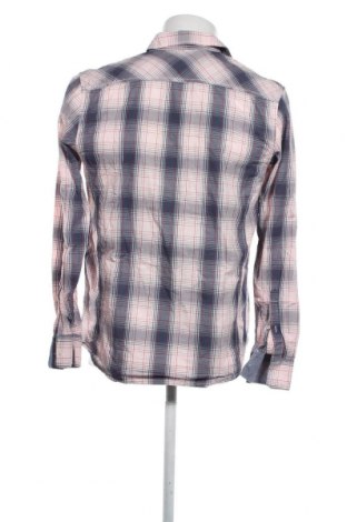 Herrenhemd American Rag, Größe S, Farbe Mehrfarbig, Preis € 2,22