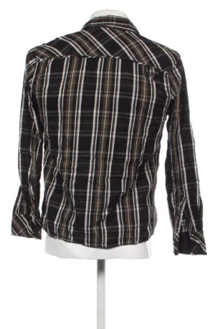 Ανδρικό πουκάμισο Blend, Μέγεθος S, Χρώμα Πολύχρωμο, Τιμή 1,63 €