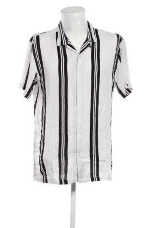 Ανδρικό πουκάμισο Brave Soul, Μέγεθος XXL, Χρώμα Πολύχρωμο, Τιμή 11,13 €
