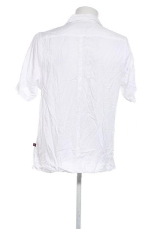 Pánska košeľa  Denim Project, Veľkosť L, Farba Biela, Cena  10,76 €