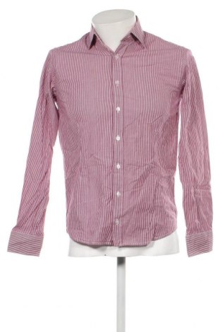 Мъжка риза Dressmann, Размер S, Цвят Многоцветен, Цена 4,08 лв.