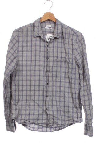 Ανδρικό πουκάμισο Filippa K, Μέγεθος XS, Χρώμα Πολύχρωμο, Τιμή 7,19 €