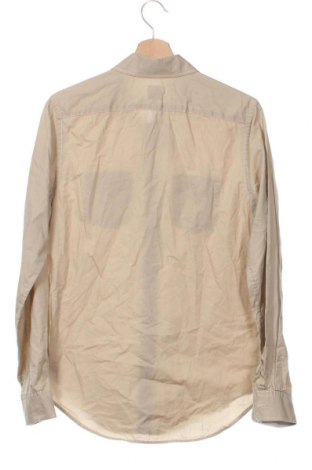 Pánská košile  Gap, Velikost XS, Barva Béžová, Cena  61,00 Kč